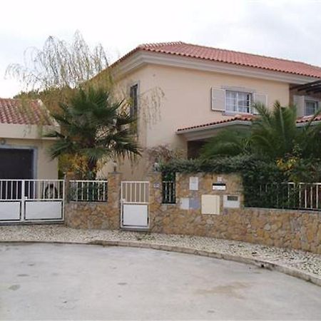 Lagoa Albufeira House Sesimbra Bagian luar foto