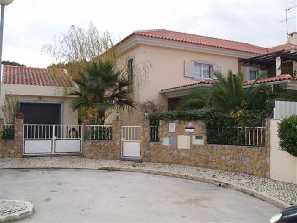 Lagoa Albufeira House Sesimbra Bagian luar foto