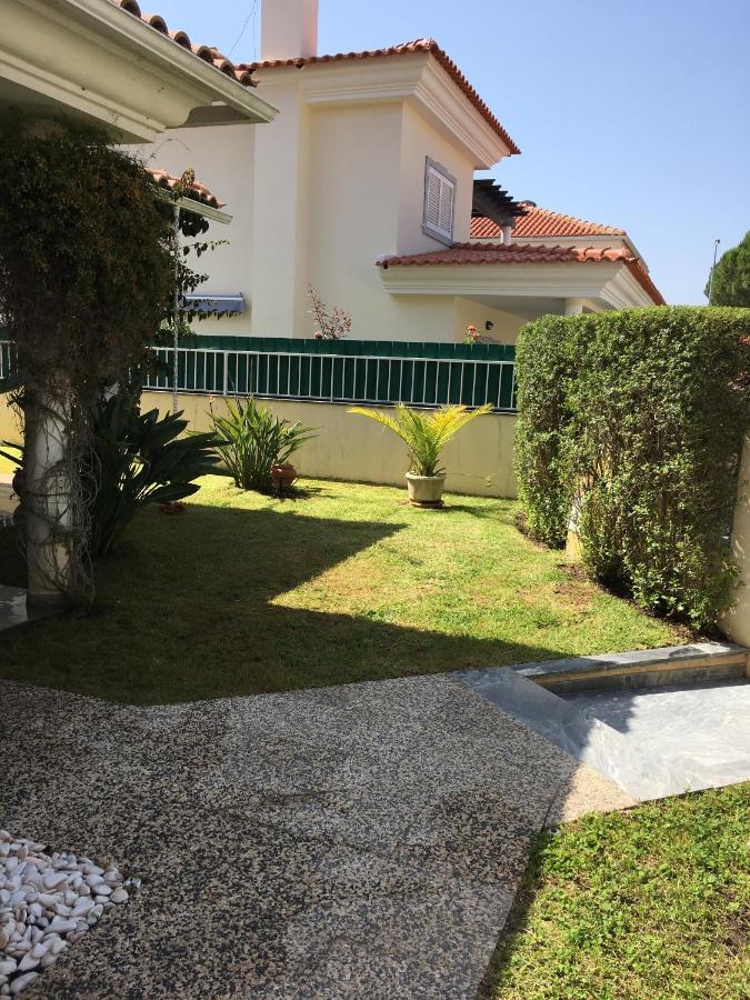 Lagoa Albufeira House Sesimbra Bagian luar foto