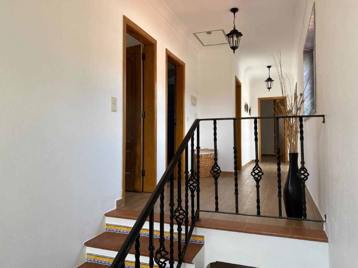 Lagoa Albufeira House Sesimbra Bagian luar foto