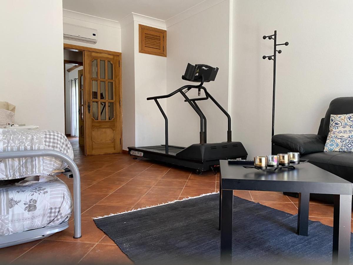 Lagoa Albufeira House Sesimbra Bagian luar foto